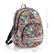 School Bag, Level up!