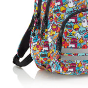 School Bag, Level up!