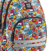 School Bag, Level up!