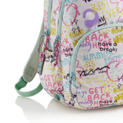 School Bag, Rebel