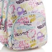 School Bag, Rebel