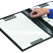 Self-adhesive Maxi Pocket, with Flap, Permanent, A5