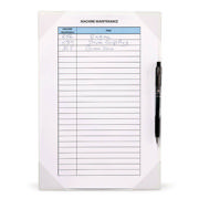 Kang Easy Write Pockets, Repositionable Adhesive