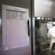 Kang Easy Write Pockets, Repositionable Adhesive