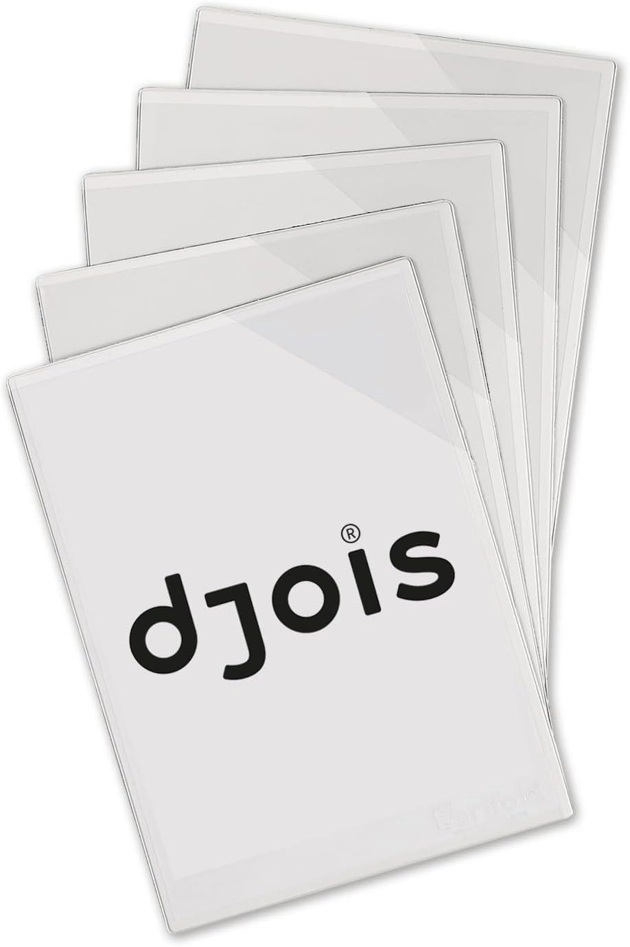 Easy Load Repositionable Pocket with Corner Closure