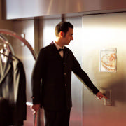 Easy Load Repositionable Pocket with Corner Closure