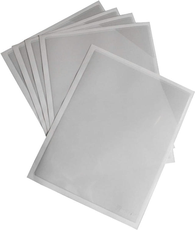 Easy Load Permanent Pocket with Corner Closure