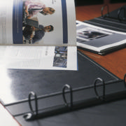 Self-adhesive Pocket, Permanent, A5, Long Side Opening