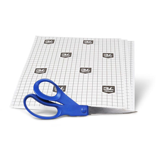 Self-laminating Sheet, A5