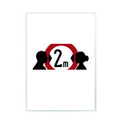 Self-adhesive Signage Pockets, Repositionable, A4