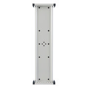 Tarifold Magnetic Wall Mount Bracket for Wall Mount and Desktop Reference Systems, For 10 Letter-Size Pockets