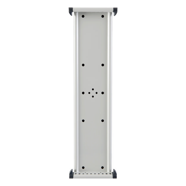 Tarifold Magnetic Wall Mount Bracket for Wall Mount and Desktop Reference Systems, For 10 Letter-Size Pockets