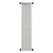 Tarifold Wall Mount Bracket for Wall Mount and Desktop Reference Systems, For 10 Letter-Size Pockets