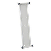 Tarifold Wall Mount Bracket for Wall Mount and Desktop Reference Systems, For 10 Letter-Size Pockets