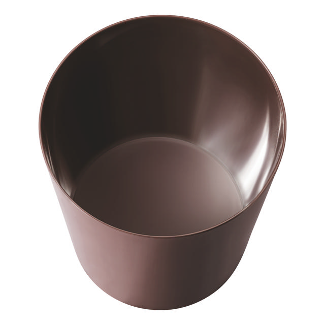 Safety Flame Retardant Waste Bin, 13L, TÜV certified