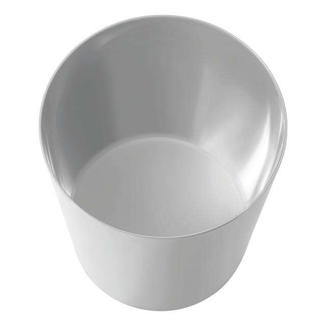 Safety Flame Retardant Waste Bin, 13L, TÜV certified