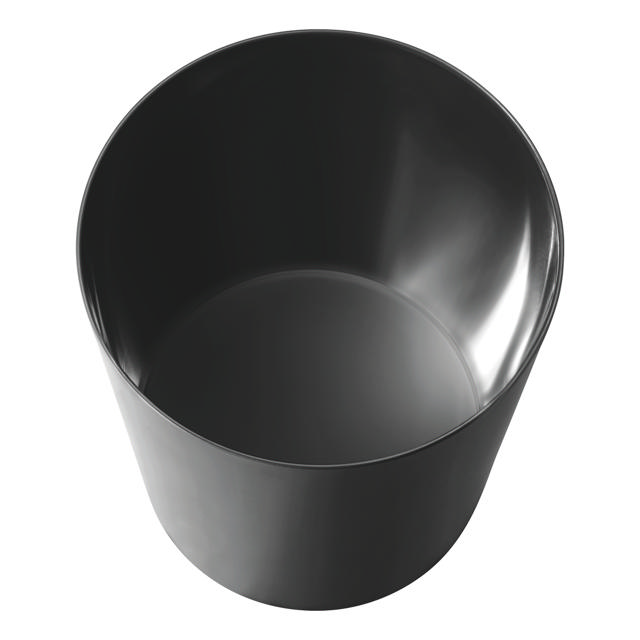 Safety Flame Retardant Waste Bin, 13L, TÜV certified