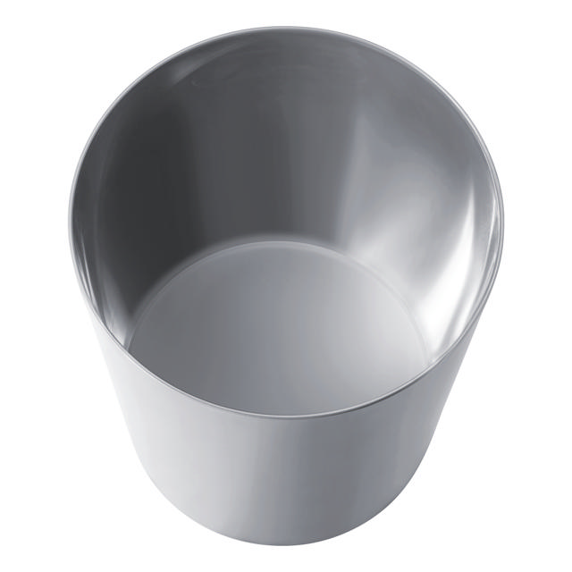 Safety Flame Retardant Waste Bin, 13L, TÜV certified