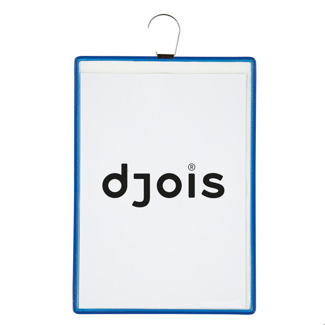 Tarifold Pocket with Hook, A5, Portrait