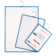 Tarifold Pocket with Hook, A5, Portrait