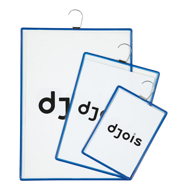 Tarifold Pocket with Hook, A5, Portrait