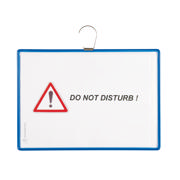 Tarifold Pocket with Hook, A3, Landscape