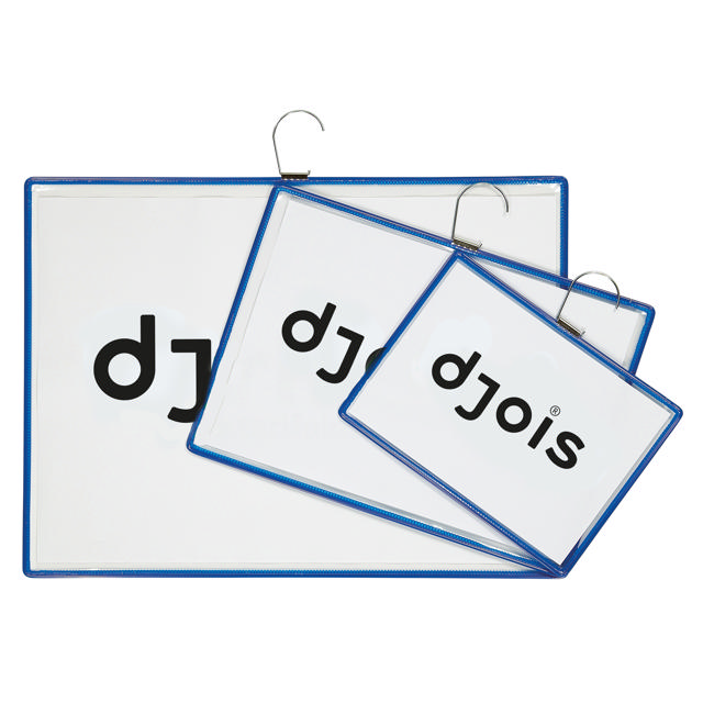 Tarifold Pocket with Hook, A3, Landscape