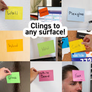 Static Notes L, 200 x 100 mm