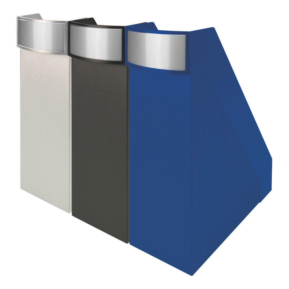 Linear Magazine Holder, A4-C4