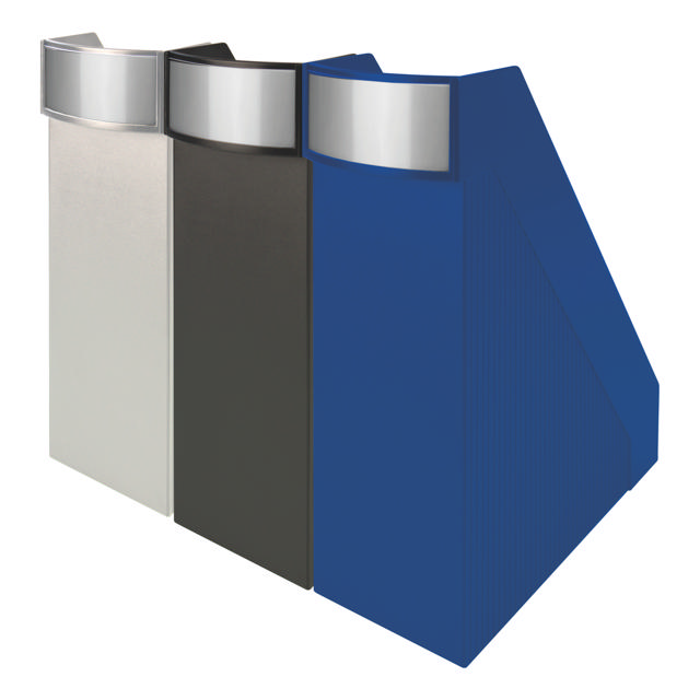 Linear Magazine Holder, A4-C4