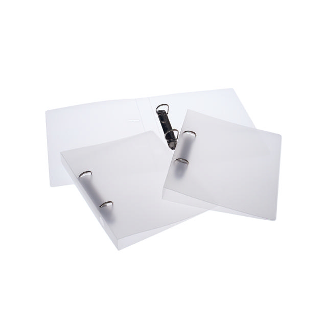 Ring Binder, A5, 27 mm Spine, 2 D-Rings