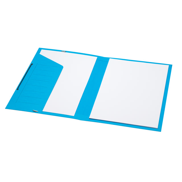 Folders with Elastic