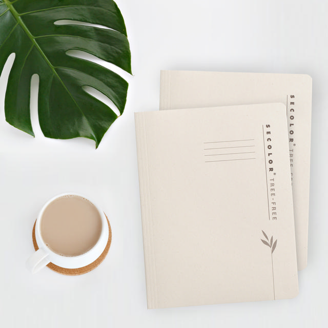 Folders with Flaps