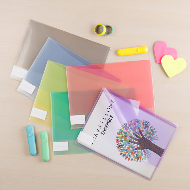 Presentation Folders
