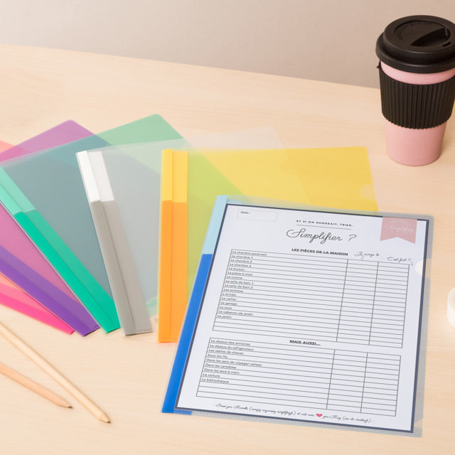 L-Folders